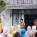 Wawako Ramadhani Pemerintah Kecamatan Bangun Rasa Kebersamaan
