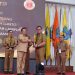 Pengunjung Tahun 2023 Kota Sawahlunto Terima Penghargaan IGA Kategori Kota Terinovatif