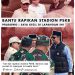 Prabowo Bantu Rapikan Stadion Ateh Ngarai, Wako Ucapkan Terimakasih