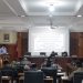 Terkait Ranperda Penanaman Modal dan PPPA, Walikota Bukittinggi Jawab Pemandangan Umum Fraksi DPRD