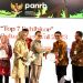 Pemprov Sumbar Raih Best Exhibitor pada Ajang ASN Cultural Fest 2023