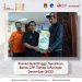 Pemko Bukittinggi Serahkan Beras CPP Tahap II Periode Desember 2023