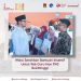 Wako Serahkan Bantuan Insentif untuk 966 Guru Non PNS Bukittinggi