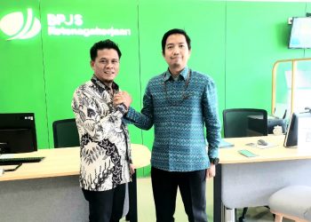 Aturan Birokrasi Buruk, 30 Ribu Hak Warga Kota Pariaman Terancam Kehilangan Jaminan Sosial