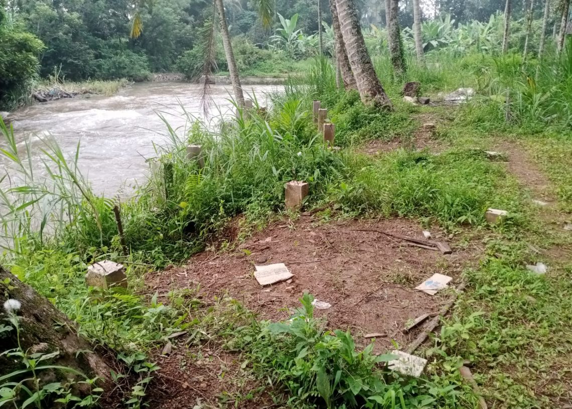 Satu Kegiatan Perbelanjaan Nagari Simarasok TA 2023 Cair 100%, Namun Kegiatannya Diduga Tidak Ada