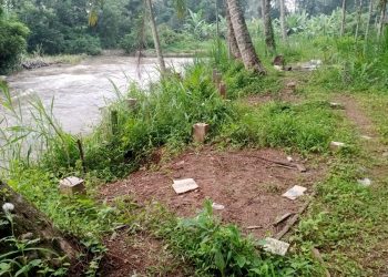 Satu Kegiatan Perbelanjaan Nagari Simarasok TA 2023 Cair 100%, Namun Kegiatannya Diduga Tidak Ada