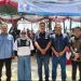 Dian Istiqomah, Gelar Sosialisasi BKKBN di Pulau Pari