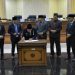 Bupati dan DRPD Agam Setujui Ranperda PDRD Menjadi Perda