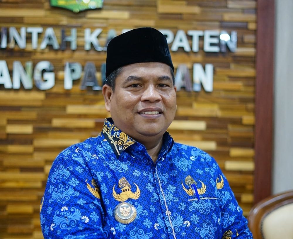 Suhatri Bur Dukung Penyelenggaraan Pemilu 2024 Berkualitas, Jaga Netralitas Pegawai