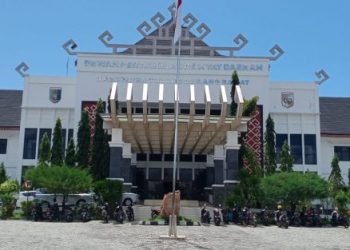 DPRD Tubaba Soroti Dugaan Konspirasi Proyek Fiktif Dinkes yang Jadi Temuan BPK