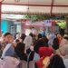 Wakil Ketua Badan Sosialisasi MPR RI, Ir. Alimin Abdullah. Giat Sosialisasi 4 Pilar di Pejaten