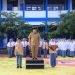 SMAN 1 Kota Solok Dapat Kehormatan, Walikota dan Ketua Komisi I DPRD Kota Solok Ikut Upacara Bendera