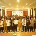 Bupati Buka Konsolidasi Organisasi dan Majelis Ulama se-Kabupaten Tanah Datar