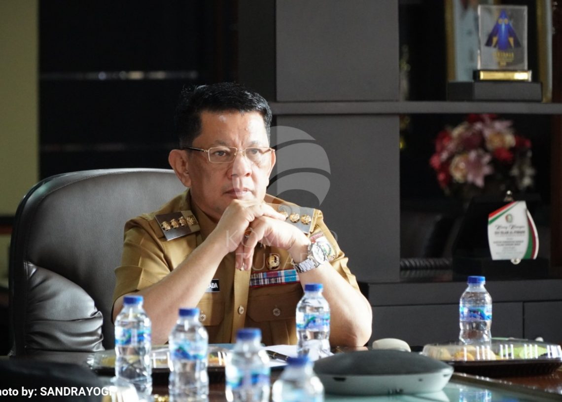 Indikasi Belanja Fiktif di Dinkes, Pj Bupati Tubaba Abaikan Perintah BPK