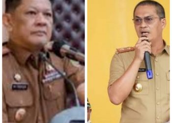 Ada Aroma Konspirasi? PJ Bupati dan Sekdakab Terindikasi Lindungi Pelaku Proyek Fiktif di Dinkes Tubaba