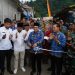 Jalan Lingkar Jorong Andaleh Diresmikan Bupati Tanah Datar