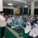 Bupati Tanah Datar Hadiri Maghrib Mengaji