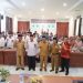 Bupati Tanah Datar Buka Super Motivation Training