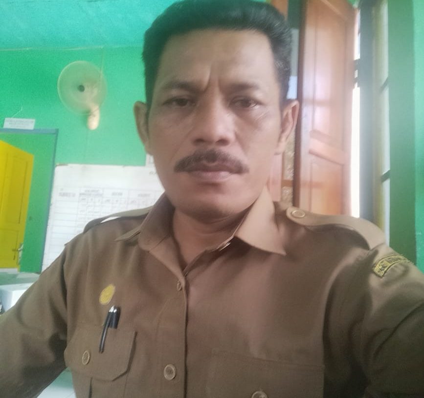 Sering Lalai dan Tak Profesional dalam Tugas, Kades Sidodadi Pecat Ketua RW 01 dan 03