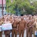 Serahkan 6 SK Pensiun, Wawako Dhani Apresiasi Dedikasi ASN
