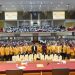 1093 Mahasiswa PPG Prajabatan Gelombang I Tahun 2024 Ikuti Orientasi