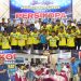 Pemko Pariaman Gelar Malam Syukuran untuk Persikopa