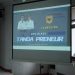 Bupati Tanah Datar Launching Aplikasi Tanda Preneur untuk Tingkatkan Usahawan Baru di Tanah Datar