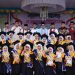 Bupati Tanah Datar Hadiri Waqaf Tahfizh di MTsN 8