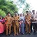 Bupati Tanah Datar Resmikan Jalan