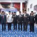 6 Pejabat Manajerial Dilantik Bupati Tanah Datar