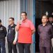 Sekdako Yota Balad Lakukan Pemantauan Penertiban APK dan BK