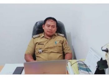 Inspektorat Tubaba Segera Panggil Dinas Perikanan, Terkait Dugaan Permainan Belanja Barang dan Jasa 2023