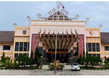 Belanja Barang dan Jasa Dinas Perikanan Tubaba Tahun 2023 Diklaim Telah Diaudit