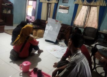 Dalih Salah Hitung Akibat Kurang Istirahat, Diduga Suara Caleg DPR RI Partai Nasdem Hilang