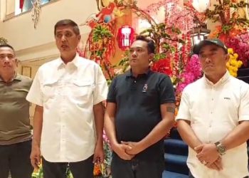 Borneo Sarang Paruya (BSP) Bantu Suara Prabowo-Gibran hingga 70 Persen di Kalteng