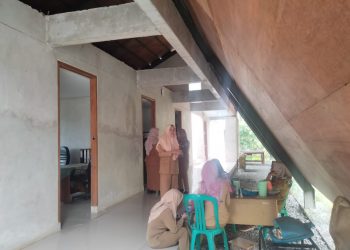 Belanja Barang dan Jasa DLHD Tubaba Tahun 2023 Terindikasi Berlumur Masalah