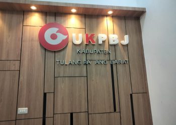 Pejabat Pengadaan Pokja UKPBJ Sebut Kontrak Tanggung Jawab PPK dan Penyedia