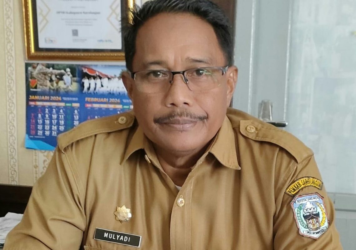 Usai Digrebek Selingkuh, Wardi Kades Petiduran Tunggu SK Pemberhentian