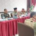 Sekda Rudy Sosialisasikan Rencana Penelitian ODCB di Kawasan Tambang Galian C