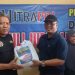 Media Mitrapol Bersama Yayasan BUMN Peringati HPN, Gelar Baksos dengan Paket Sembako