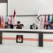 KPU Kota Payakumbuh Umumkan Hasil Pleno Tahapan Rekapitulasi