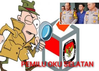 Indikasi Penggelembungan Suara, Bawaslu Sumsel Rekomendasikan Penghitungan Ulang di 1.352 TPS Se-Oku Selatan