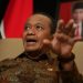 Bahlil Pertanyakan Pelanggaran Jokowi saat Ramai Dikritik Akademisi