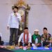 Bupati Sabar AS Dampingi Wagub Sumbar Kunjungi Masjid Maulana Seikh Daud