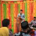 Sabar AS Hadiri Musrenbang Rao Utara