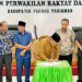Wakil Bupati Padang Pariaman Rahmang Hadiri Rapat Paripurna Ranwal RPJPD di DPRD