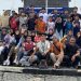 30 Atlet Taekwondo Kota Sawahlunto Ikuti Kejurnas di Pekanbaru