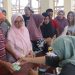 Operasi Pasar, Warga: Sembako Harga Murah Sangat Membantu