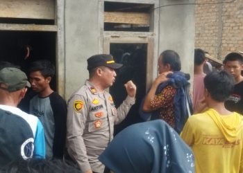 Diajak Teman Mandi di Sungai, Pemuda SMUN 1 Talang Padang Ditemukan Sudah Tidak Bernyawa