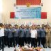 KONI Kota Sawahlunto Periode 2024-2028 Dilantik